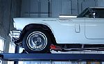 1957 Thunderbird Convertible Thumbnail 66
