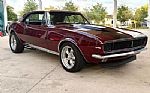 1967 Camaro Thumbnail 5