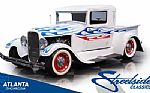 1929 Model A Pickup Thumbnail 1