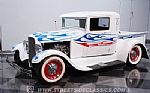 1929 Model A Pickup Thumbnail 8
