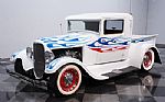 1929 Model A Pickup Thumbnail 7