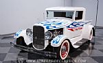 1929 Model A Pickup Thumbnail 18