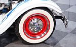 1929 Model A Pickup Thumbnail 46