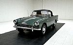 1965 Alpine Convertible Thumbnail 1
