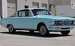 1965 Barracuda Thumbnail 4