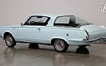 1965 Barracuda Thumbnail 18