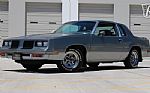 1986 Cutlass Salon 442 Thumbnail 2