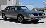 1986 Cutlass Salon 442 Thumbnail 4