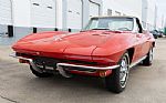 1964 Corvette Convertible With Hard Thumbnail 3