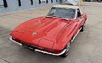 1964 Corvette Convertible With Hard Thumbnail 2