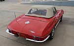 1964 Corvette Convertible With Hard Thumbnail 14