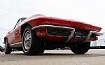 1964 Corvette Convertible With Hard Thumbnail 22