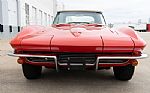 1964 Corvette Convertible With Hard Thumbnail 24