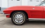 1964 Corvette Convertible With Hard Thumbnail 28