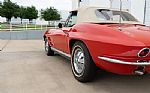 1964 Corvette Convertible With Hard Thumbnail 34