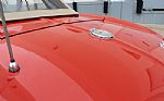 1964 Corvette Convertible With Hard Thumbnail 50
