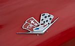1964 Corvette Convertible With Hard Thumbnail 61