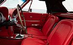 1964 Corvette Convertible With Hard Thumbnail 72