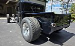 1933 Street Rod Truck Thumbnail 5