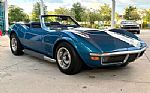 1971 Corvette Thumbnail 4