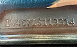 1971 Corvette Thumbnail 47