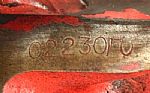 1971 Corvette Thumbnail 55