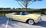 1959 Thunderbird Convertible Thumbnail 8
