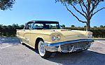 1959 Thunderbird Convertible Thumbnail 15
