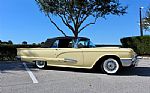 1959 Thunderbird Convertible Thumbnail 13