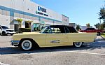 1959 Thunderbird Convertible Thumbnail 19