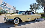1959 Thunderbird Convertible Thumbnail 18
