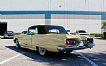 1959 Thunderbird Convertible Thumbnail 22