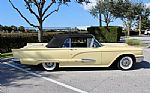 1959 Thunderbird Convertible Thumbnail 27