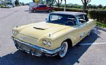 1959 Thunderbird Convertible Thumbnail 29