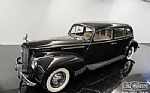 1941 Super Eight 160 Touring Sedan Thumbnail 4