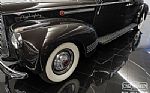 1941 Super Eight 160 Touring Sedan Thumbnail 16