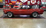 1970 Mustang Convertible Thumbnail 3