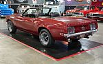 1970 Mustang Convertible Thumbnail 4