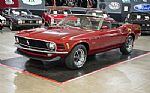 1970 Mustang Convertible Thumbnail 2