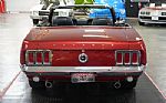 1970 Mustang Convertible Thumbnail 5