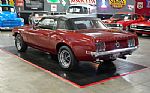 1970 Mustang Convertible Thumbnail 12