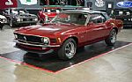 1970 Mustang Convertible Thumbnail 10