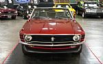 1970 Mustang Convertible Thumbnail 9