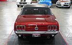 1970 Mustang Convertible Thumbnail 21