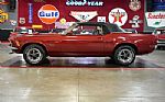 1970 Mustang Convertible Thumbnail 27