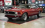 1970 Mustang Convertible Thumbnail 26