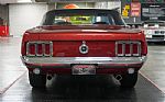 1970 Mustang Convertible Thumbnail 29
