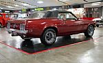 1970 Mustang Convertible Thumbnail 30