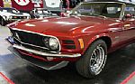 1970 Mustang Convertible Thumbnail 34