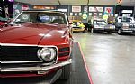 1970 Mustang Convertible Thumbnail 35